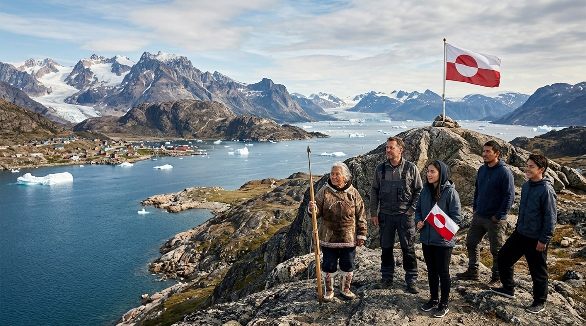 5 myter om Grønlands kolonihistorie, du bør kende