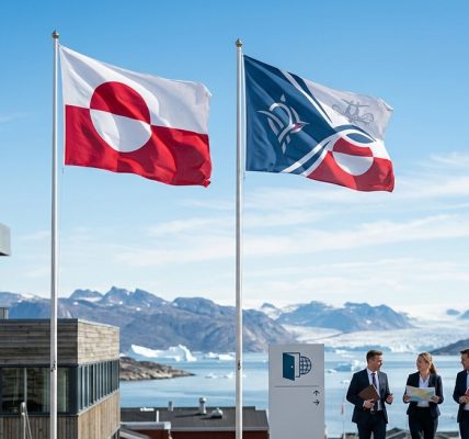 Har Grønland brug for en selvstændig udenrigstjeneste i 2026?