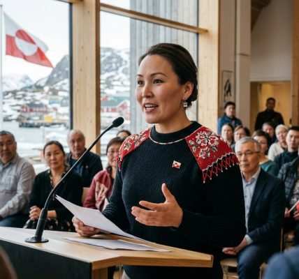 Hvordan Grønlands sprog og kultur blev nøglen til selvstyre