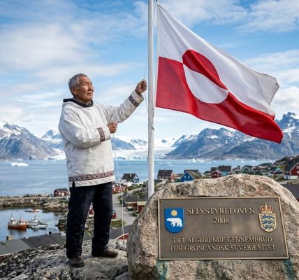 Selvstyreloven 2008: Det afgørende gennembrud for grønlandsk suverænitet