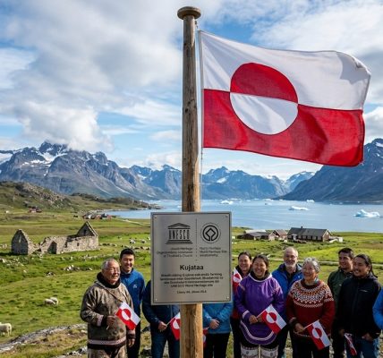 Hvordan Grønland kan bruge UNESCO til at styrke sin suverænitet