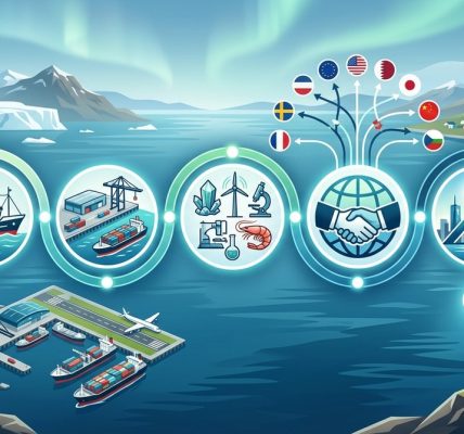 5 konkrete skridt Grønland kan tage for at opbygge uafhængige handelsrelationer i 2026